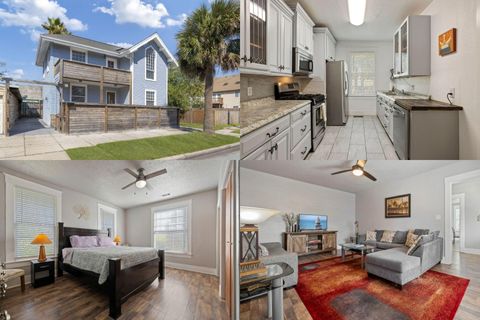 Photo of 1115 22nd Street, Galveston, TX 77550 (MLS # 95625681)