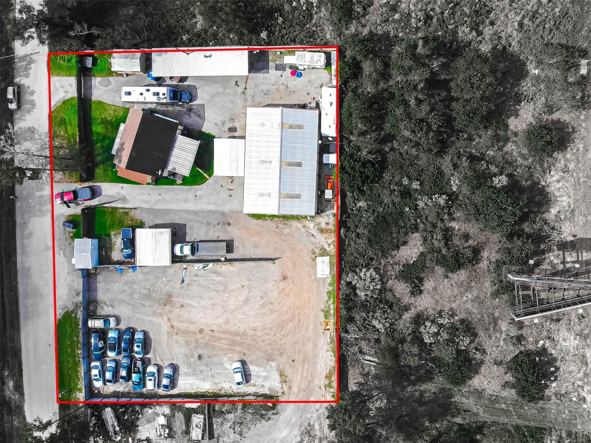 6317 Big Oaks Drive