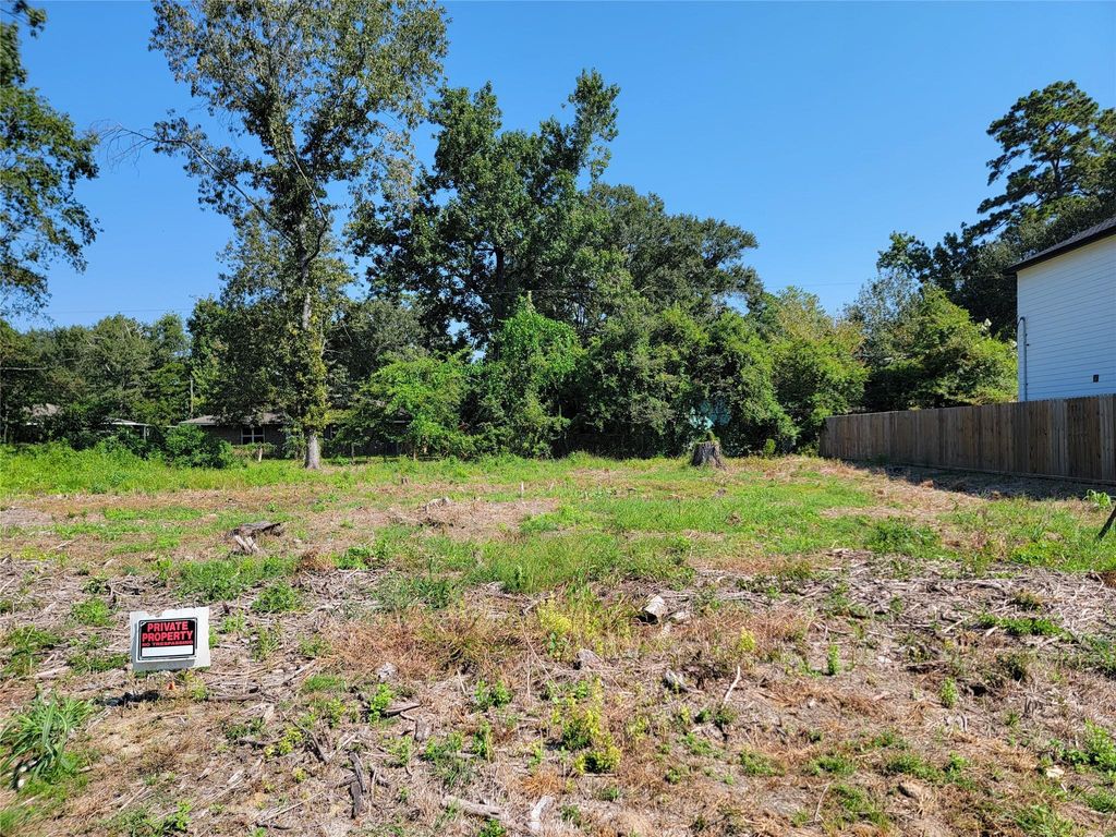 Photo of 0 Springwater Drive, Huffman, TX 77336 (MLS # 42647352)