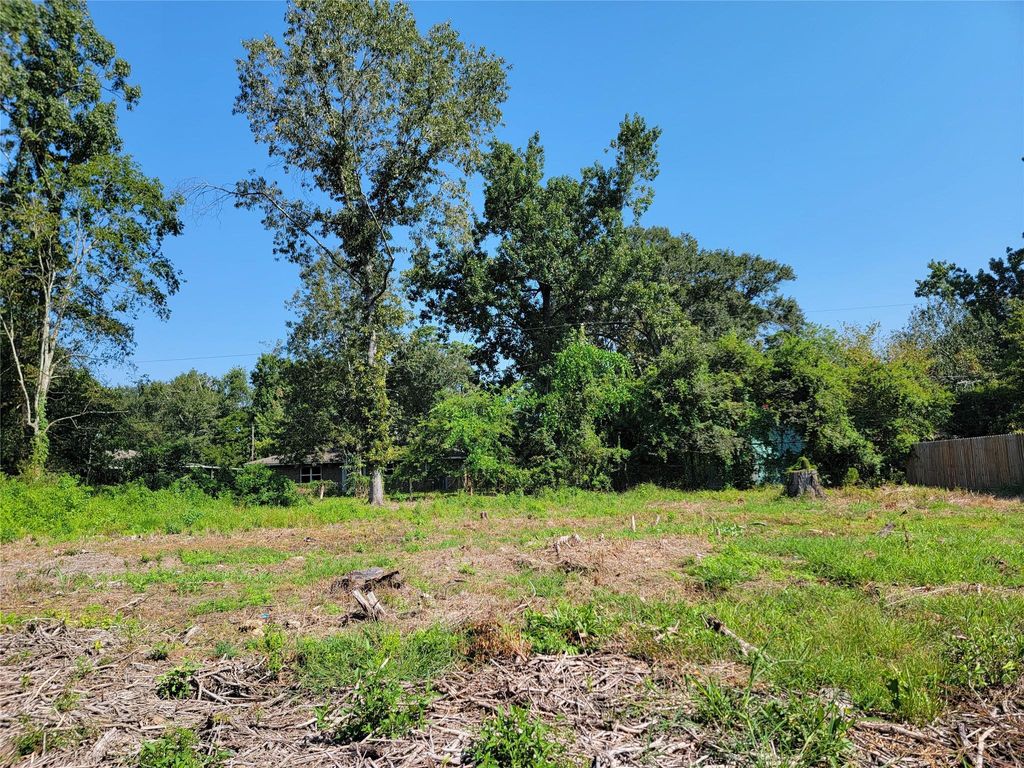 Photo of 0 Springwater Drive, Huffman, TX 77336 (MLS # 42647352)