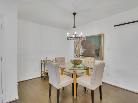 Tiny photo for 3401 Timmons Lane #27, Houston, TX 77027 (MLS # 56472383)