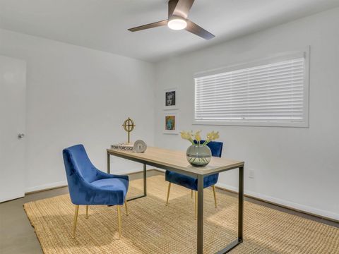 Tiny photo for 3401 Timmons Lane #27, Houston, TX 77027 (MLS # 56472383)