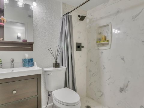 Tiny photo for 3401 Timmons Lane #27, Houston, TX 77027 (MLS # 56472383)