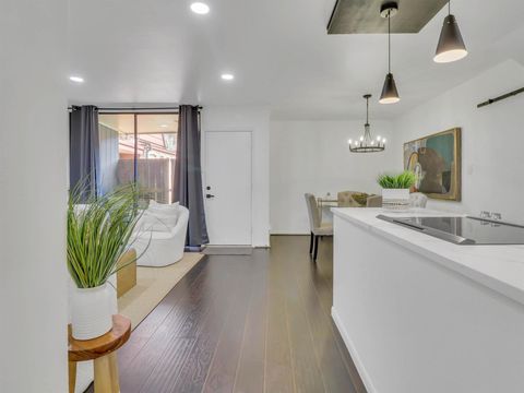 Tiny photo for 3401 Timmons Lane #27, Houston, TX 77027 (MLS # 56472383)