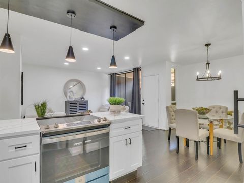 Tiny photo for 3401 Timmons Lane #27, Houston, TX 77027 (MLS # 56472383)