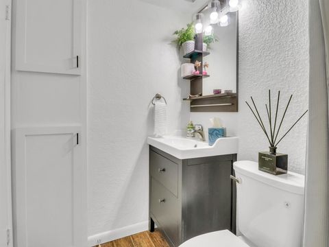 Tiny photo for 3401 Timmons Lane #27, Houston, TX 77027 (MLS # 56472383)