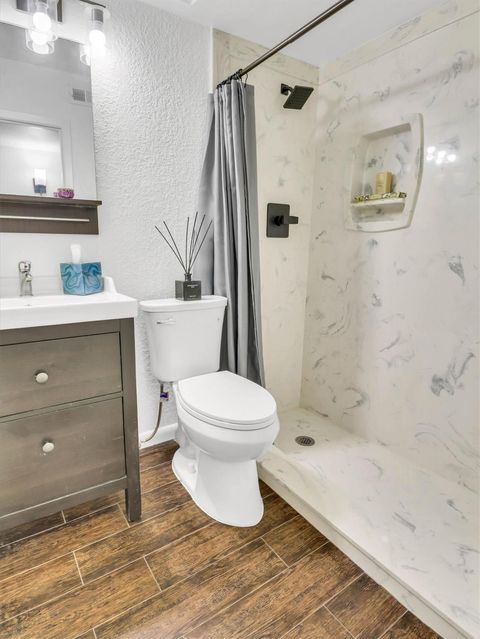 Tiny photo for 3401 Timmons Lane #27, Houston, TX 77027 (MLS # 56472383)