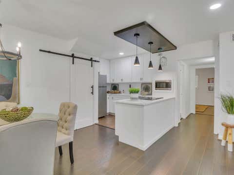 Tiny photo for 3401 Timmons Lane #27, Houston, TX 77027 (MLS # 56472383)