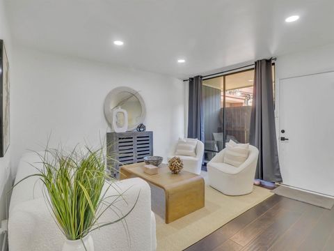 Tiny photo for 3401 Timmons Lane #27, Houston, TX 77027 (MLS # 56472383)