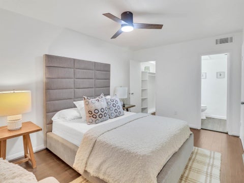 Tiny photo for 3401 Timmons Lane #27, Houston, TX 77027 (MLS # 56472383)