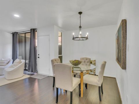 Tiny photo for 3401 Timmons Lane #27, Houston, TX 77027 (MLS # 56472383)