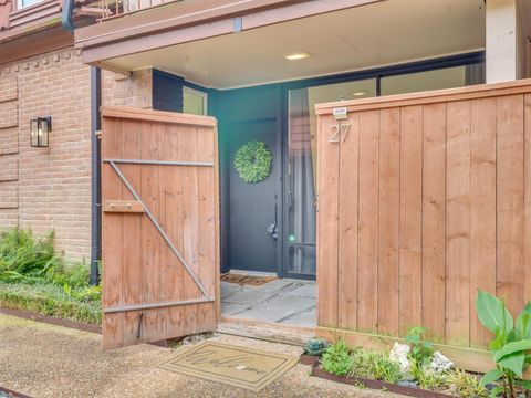 Tiny photo for 3401 Timmons Lane #27, Houston, TX 77027 (MLS # 56472383)