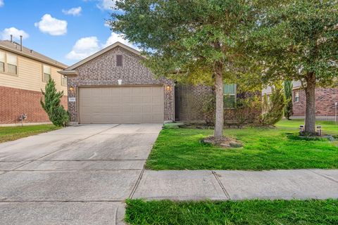 Photo of 25403 Brentmoor Drive, Porter, TX 77365 (MLS # 80571812) Photo of 25403 Brentmoor Drive, Porter, TX 77365 (MLS # 80571812)