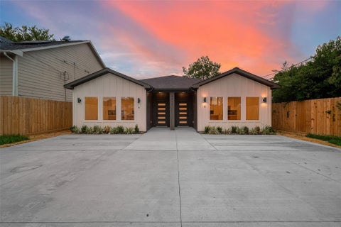 Photo of 3815 Lydia Street, Houston, TX 77021 (MLS # 20625756)
