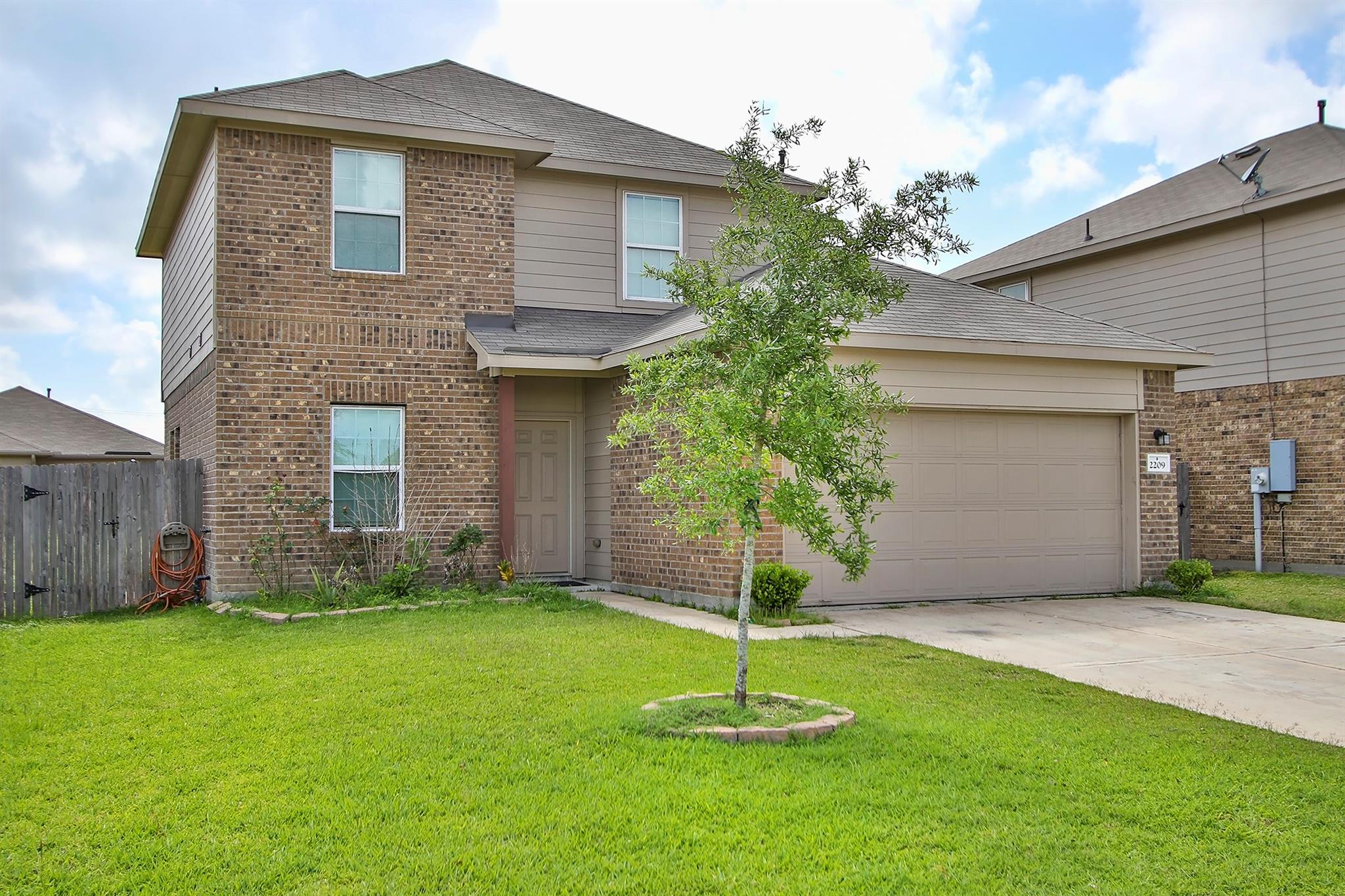2209 Onyx Court