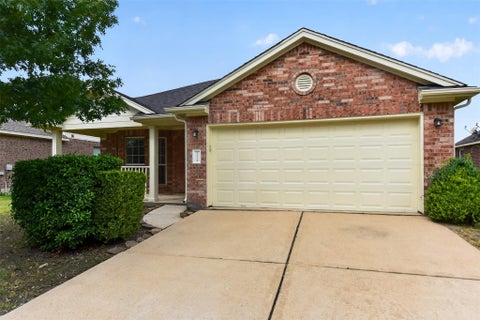Photo of 11714 Bollinger Park Court, Houston, TX 77047 (MLS # 39045635)
