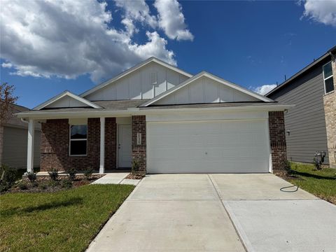 Photo of 17327 Adina Creek Court, Crosby, TX 77532 (MLS # 11811160)