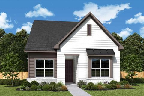 Photo of 16730 Vibrant Avenue, Hockley, TX 77447 (MLS # 17796842)