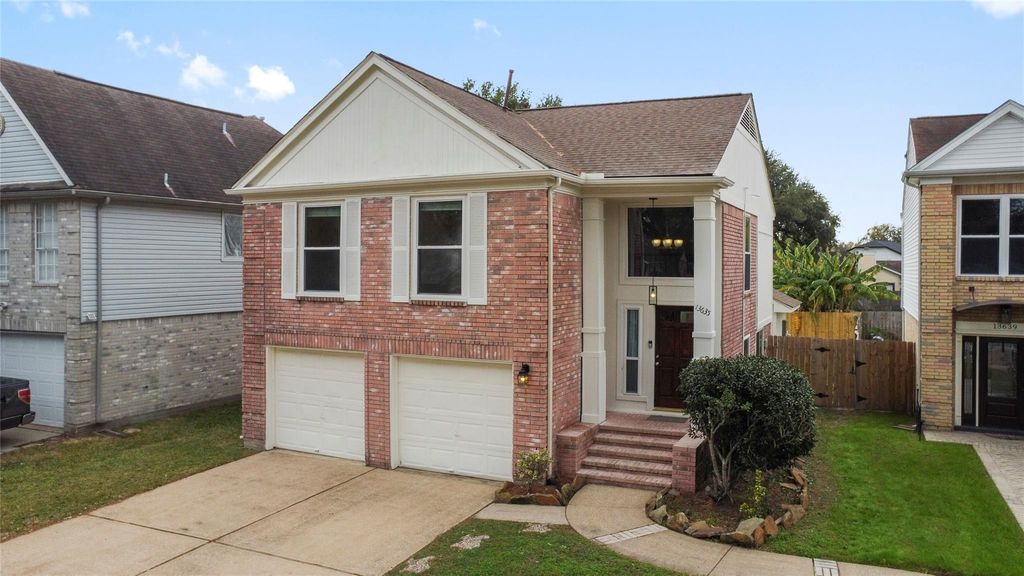 Photo of 13635 Repa Lane, Houston, TX 77014 (MLS # 79628795)
