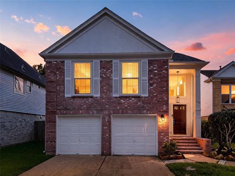 Photo of 13635 Repa Lane, Houston, TX 77014 (MLS # 79628795)