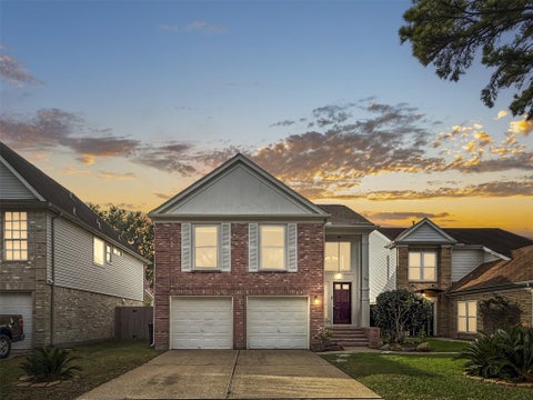 Homes For Sale - 13635 Repa Lane<br/> Harris County, Houston, TX 77014