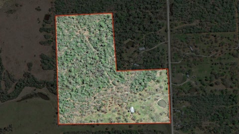 Vacant Land For Sale - 9157 Idaho Lane<br/> Midway, TX 75852