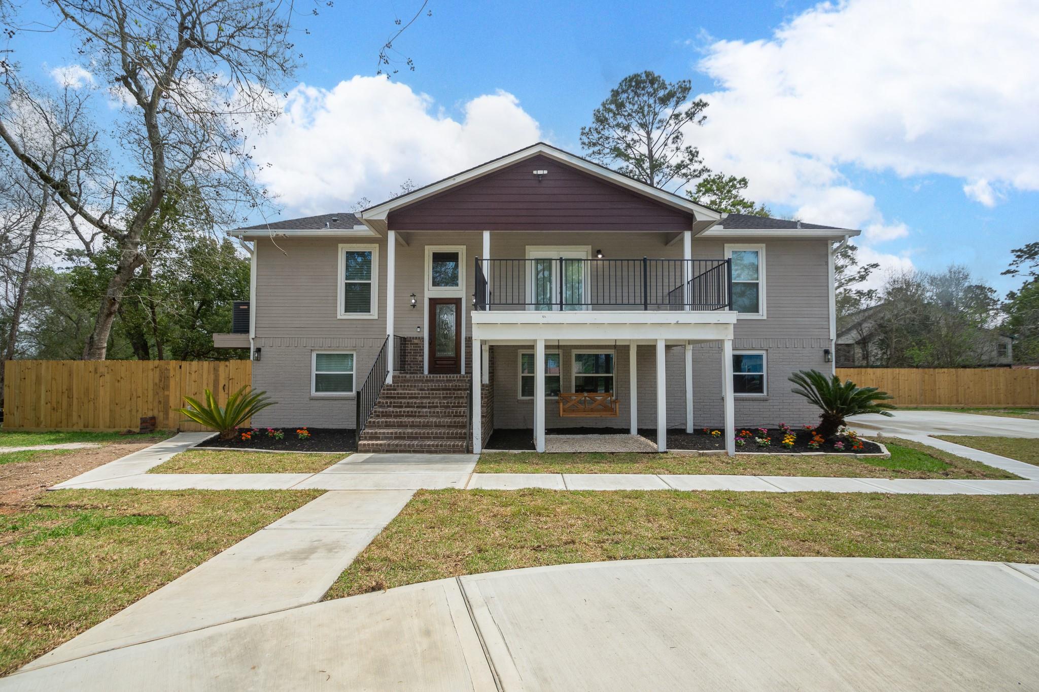 4509 Country Club Drive