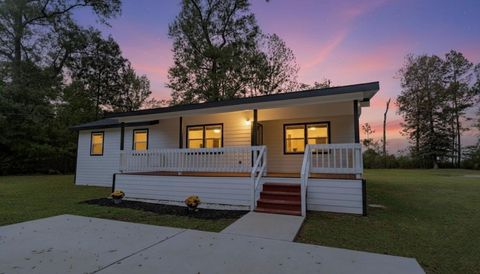 2036 County Road 3434n N Cleveland TX 77327