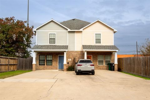 6501 Stratton Street Houston TX 77023