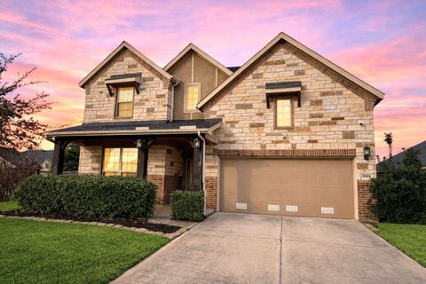 Homes For Rent - 28614 Oakmist Point Lane<br/> Katy, TX 77494