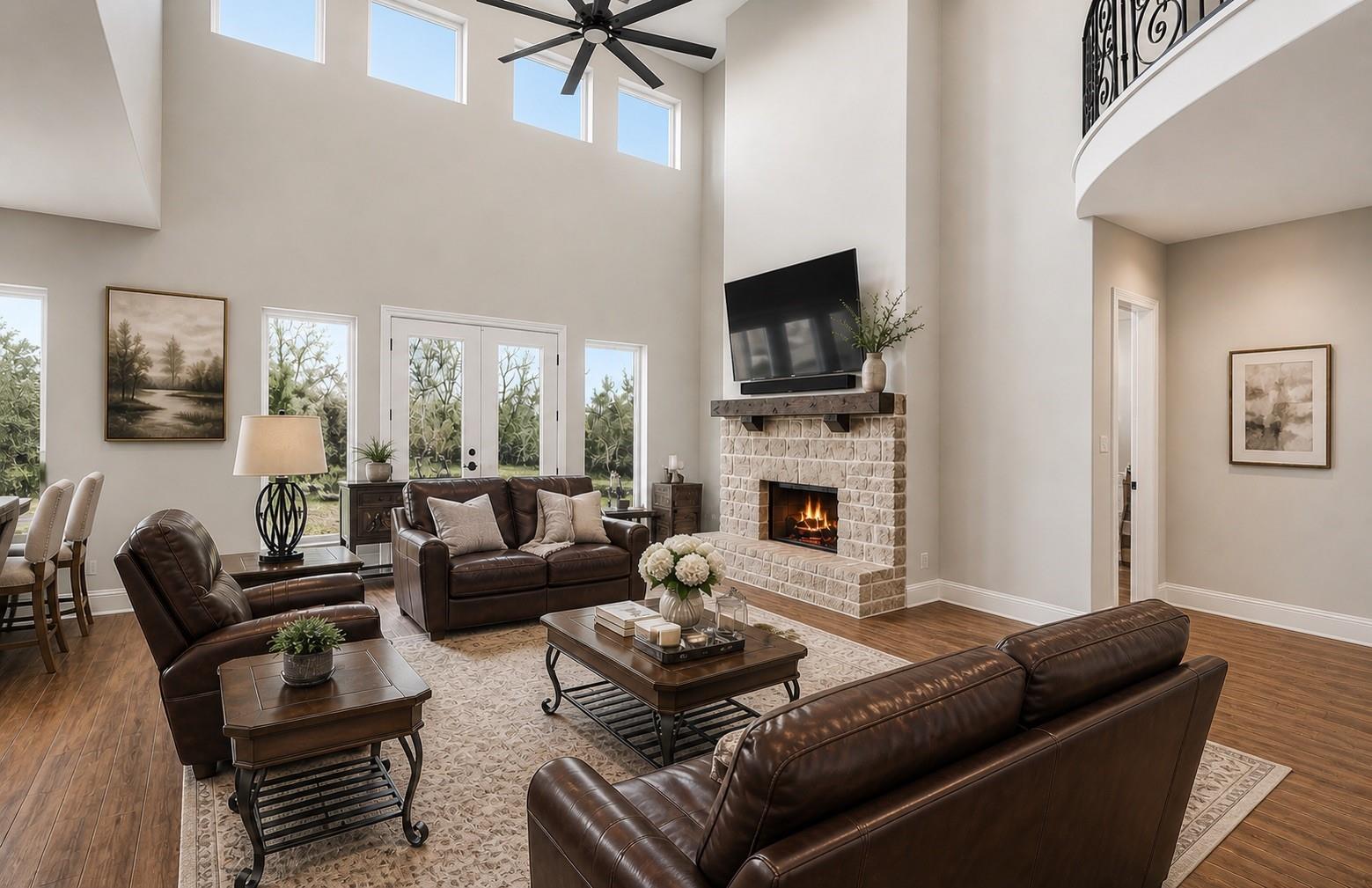 15410 Rosemary Lane