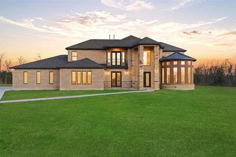 15410 Rosemary Lane Crosby TX 77532