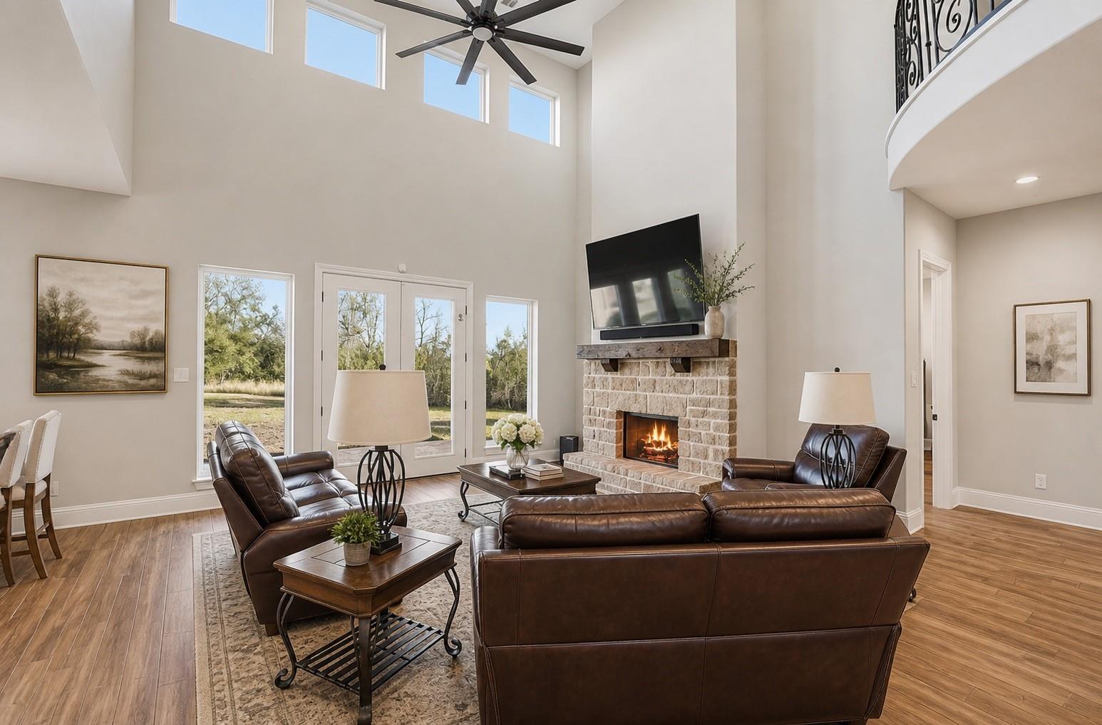 15410 Rosemary Lane