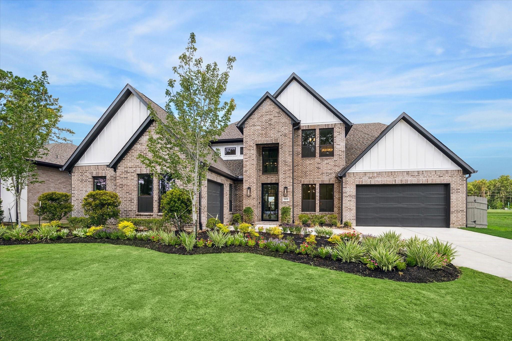 18410 Madrigal Morning