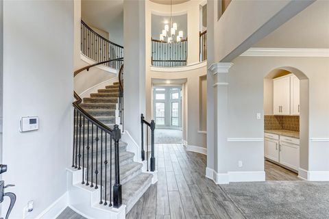 Photo of 32630 Turning Springs Drive, Brookshire, TX 77423 (MLS # 2204166)