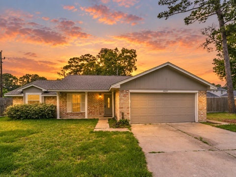 Photo of 24615 Shellbrook Drive, Houston, TX 77336 (MLS # 20456527)