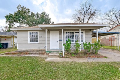 5130 Cosby St – Investment Home