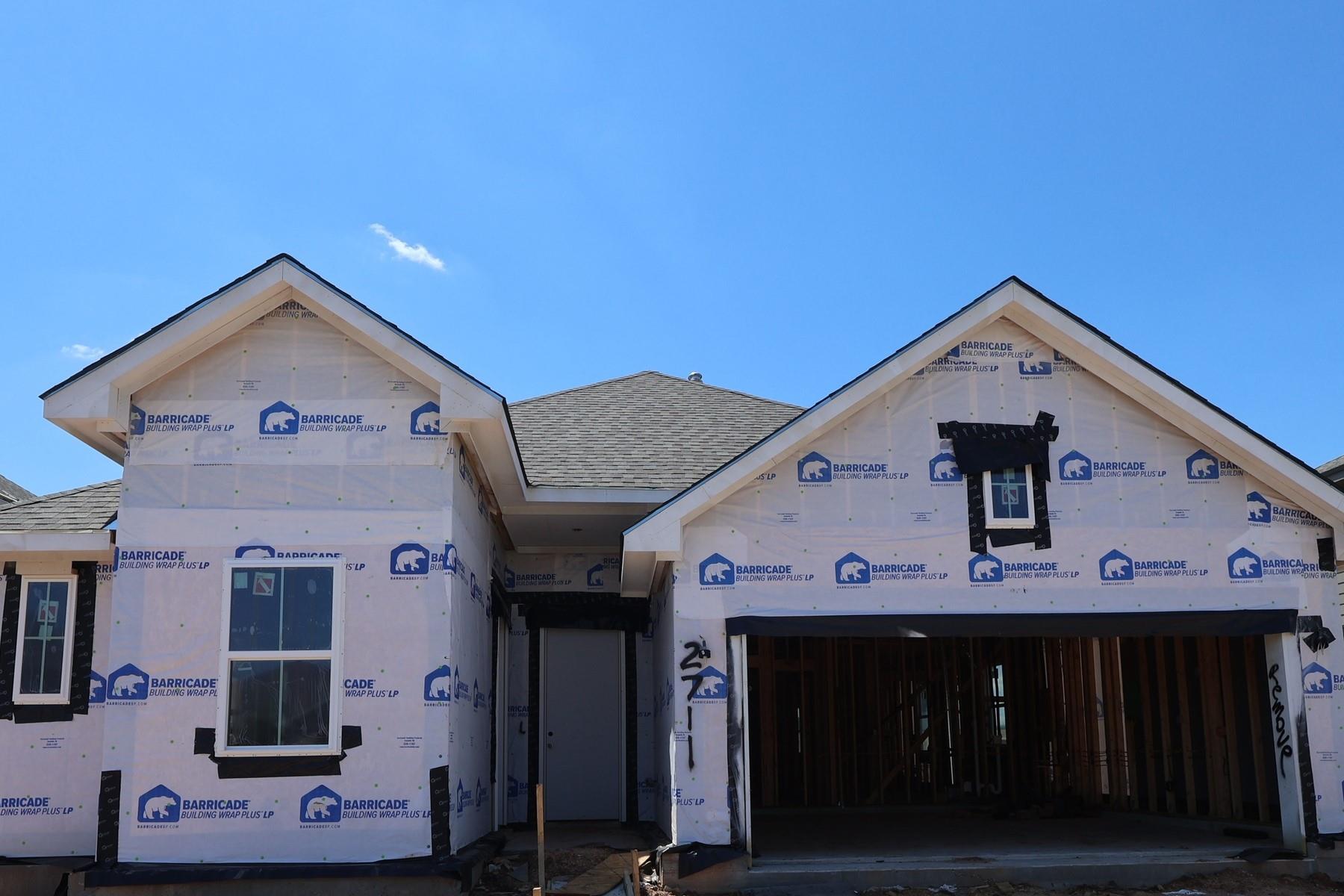 2711 Dark Lantern Drive