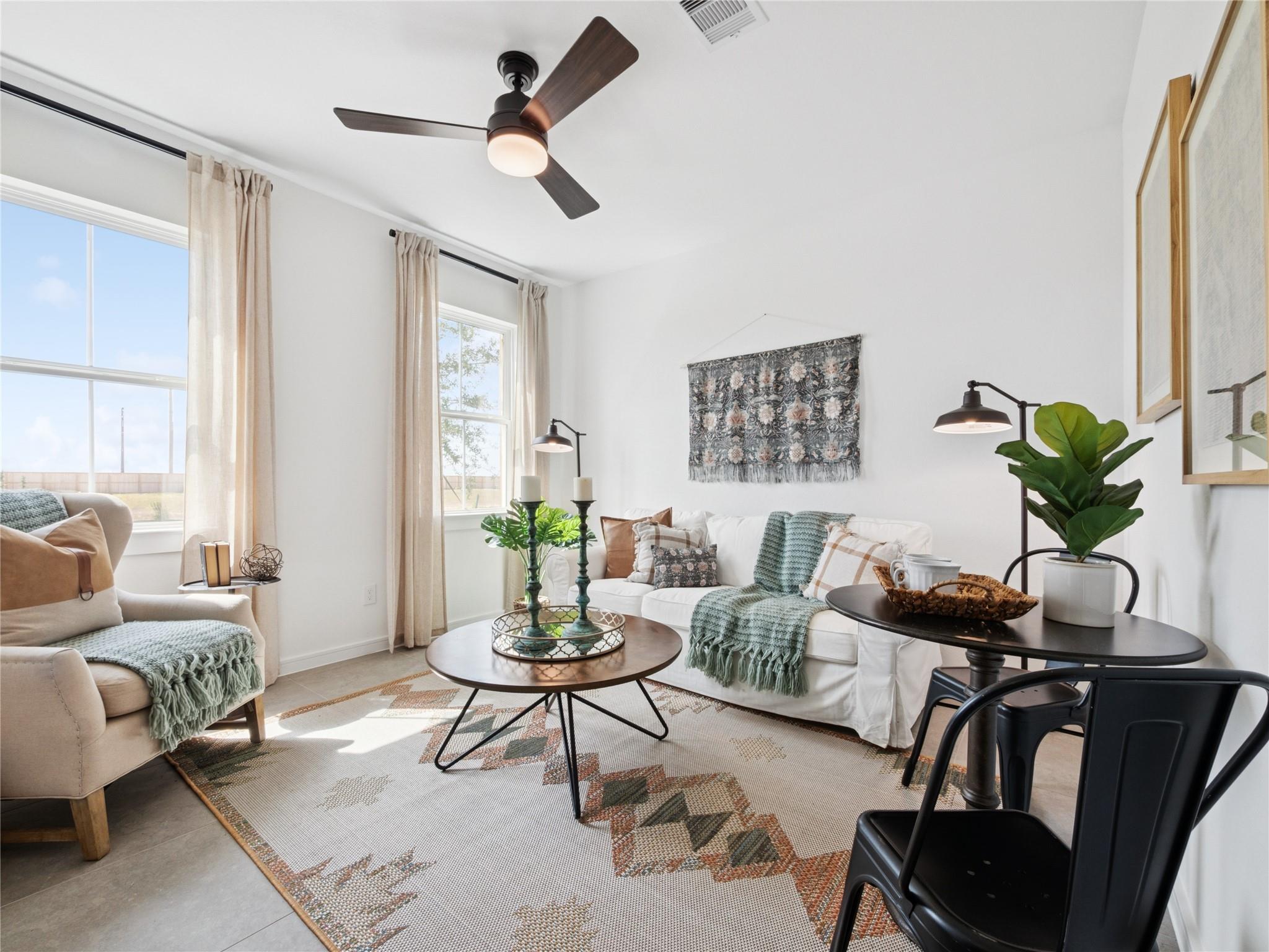 2711 Dark Lantern Drive