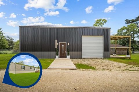 Photo of 33847 Us Highway 96 S, Buna, TX 77612 (MLS # 62843022)