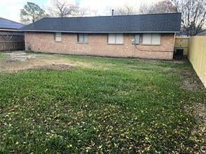 Tiny photo for 9907 Kell Drive, Houston, TX 77040 (MLS # 45027362)