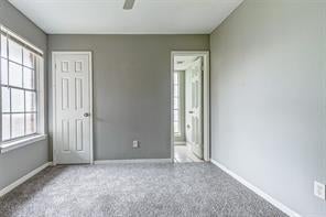 Tiny photo for 9907 Kell Drive, Houston, TX 77040 (MLS # 45027362)