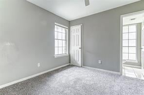 Tiny photo for 9907 Kell Drive, Houston, TX 77040 (MLS # 45027362)