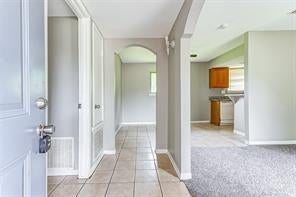 Tiny photo for 9907 Kell Drive, Houston, TX 77040 (MLS # 45027362)