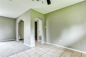 Tiny photo for 9907 Kell Drive, Houston, TX 77040 (MLS # 45027362)