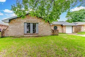 Photo of 9907 Kell Drive, Houston, TX 77040 (MLS # 45027362)