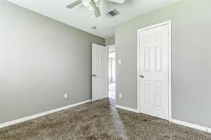 Tiny photo for 9907 Kell Drive, Houston, TX 77040 (MLS # 45027362)