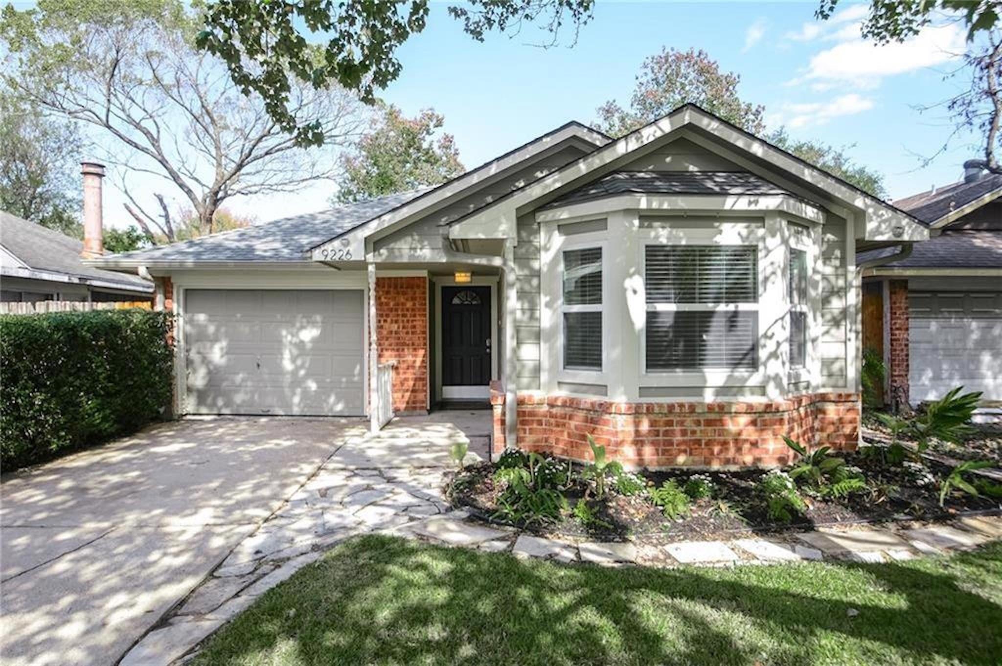 9226 Goodmeadow Drive