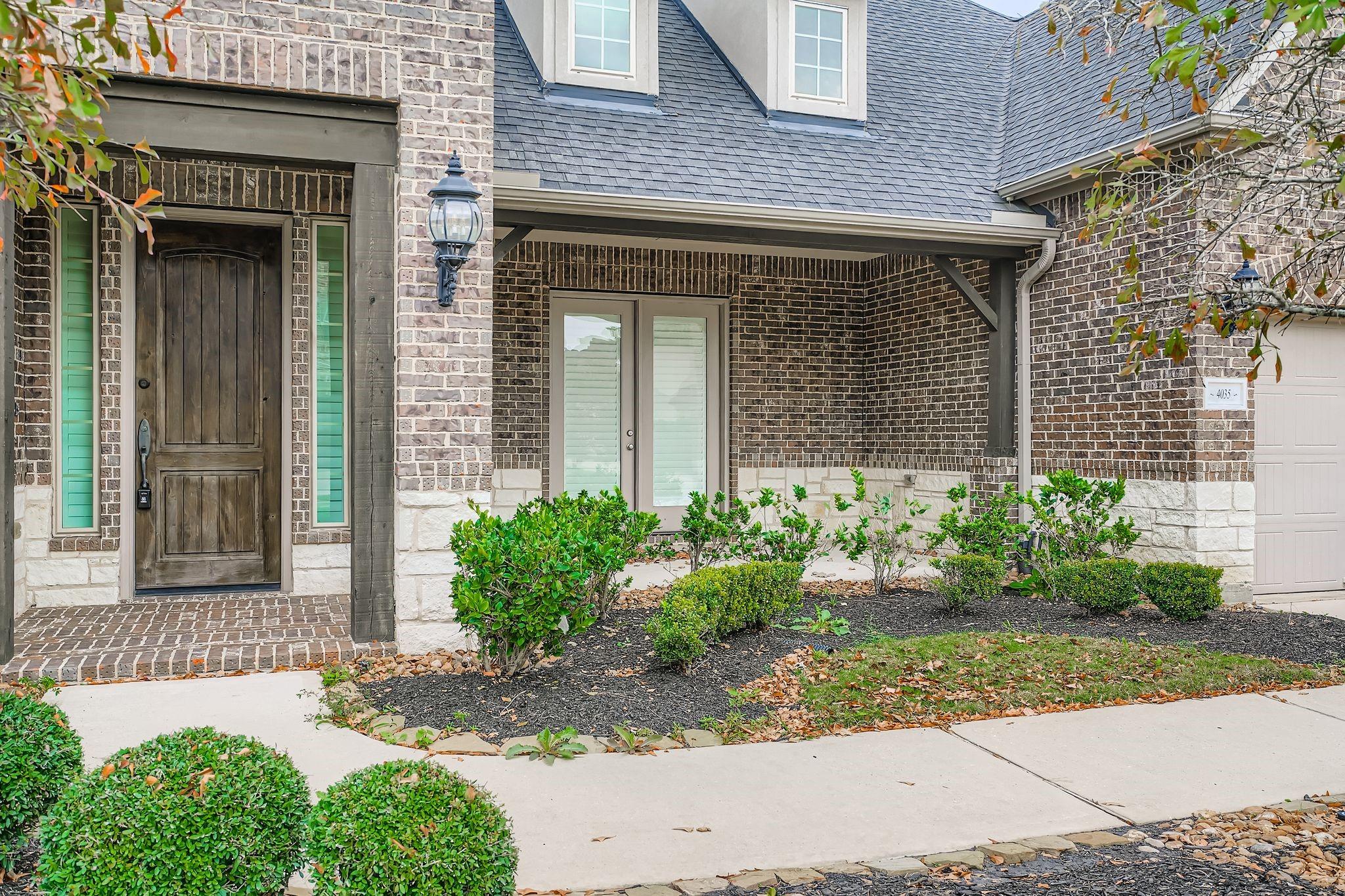 4035 Woodland Meadow Drive