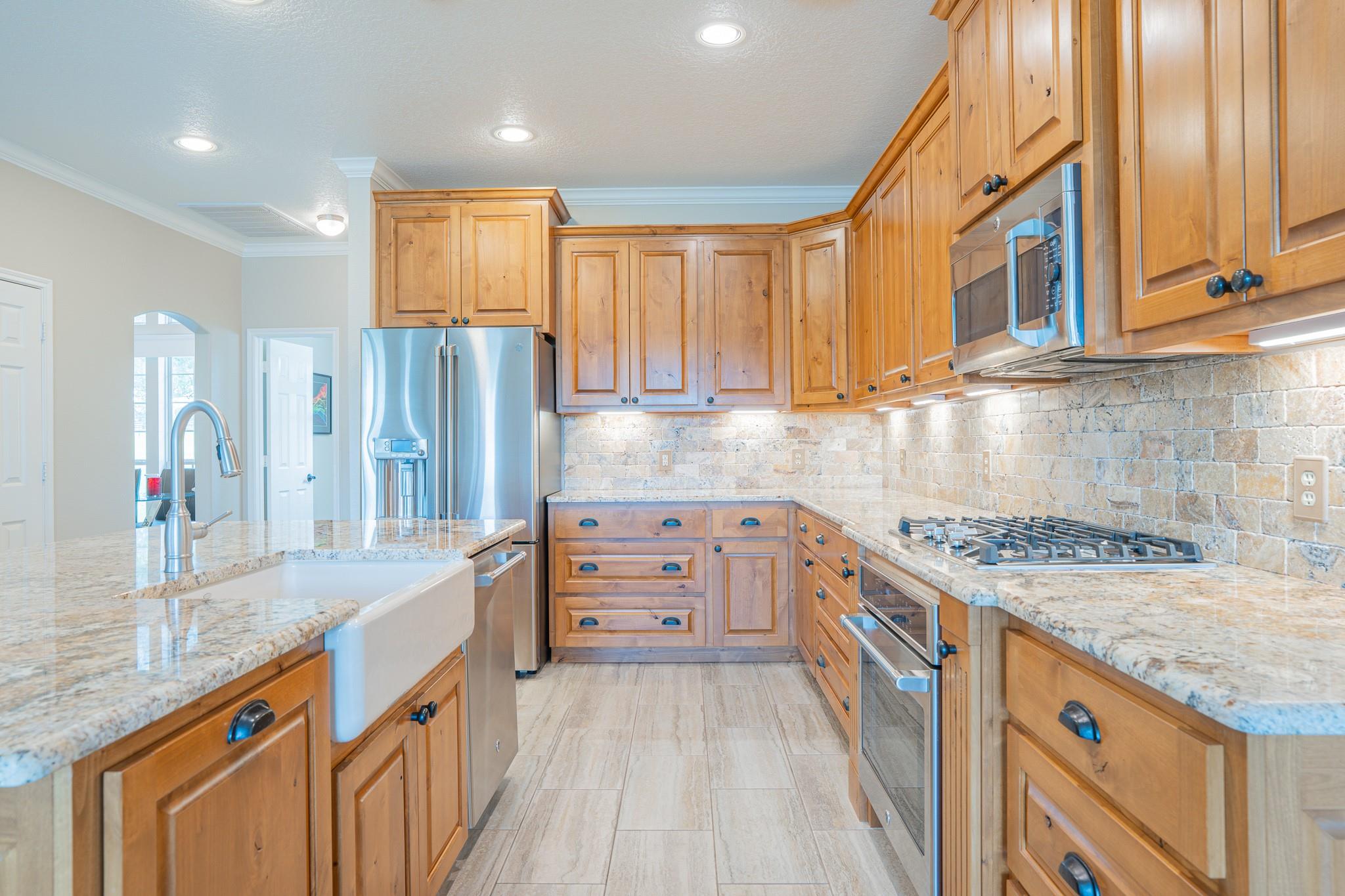 92 Canyon Run Boulevard